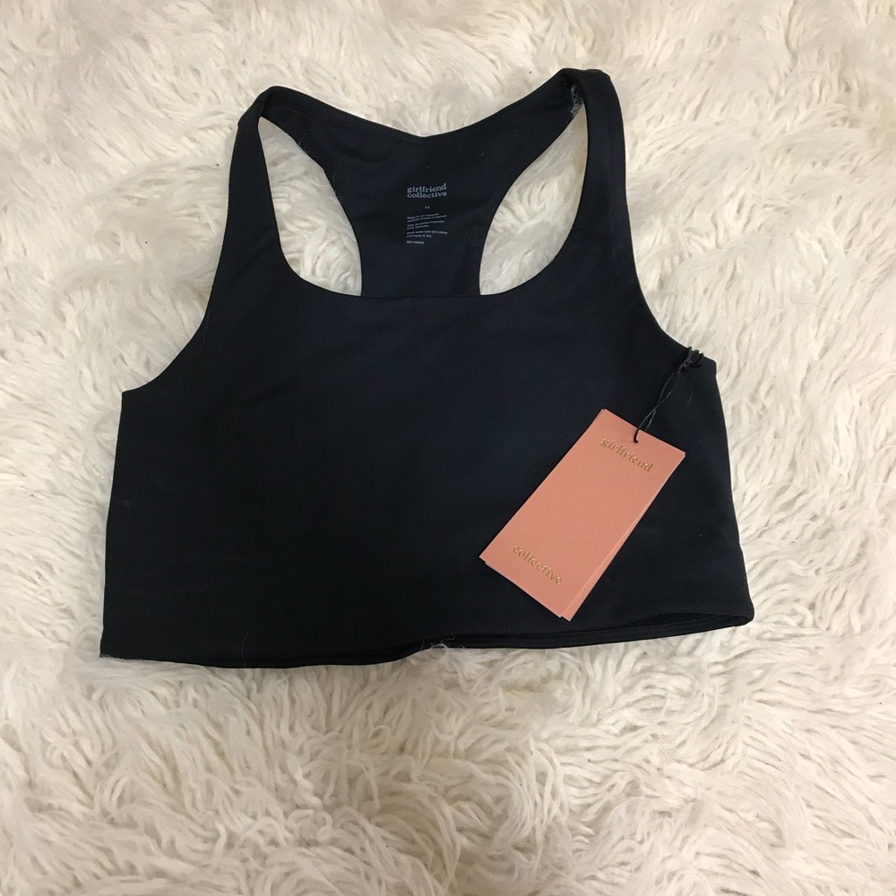 Paloma bra top